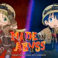 Made in Abyss: Binary Star Falling into Darkness, diffuso un nuovo trailer