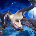 MONSTER HUNTER RISE: SUNBREAK, primo sguardo al Nargacuga Iridescente