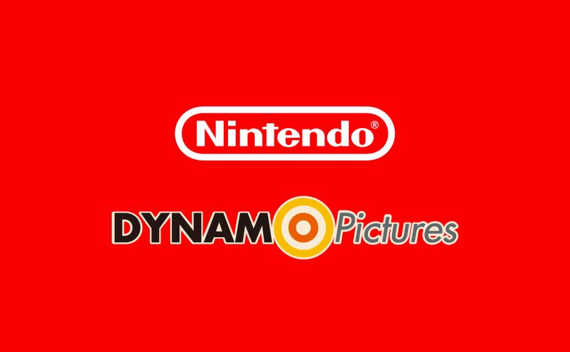 Nintendo acquisisce Dynamo Pictures