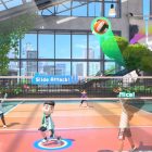 Nintendo Switch Sports: aggiornamento gratuito in arrivo il 27 luglio