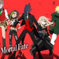 Noel of the Mortal Fate arriva su Xbox One