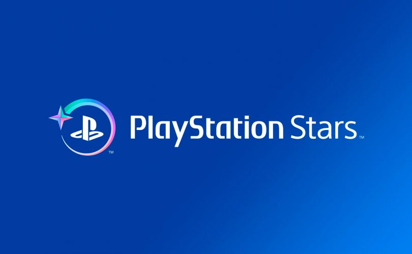 PlayStation Stars: annunciato il programma fedeltà di Sony