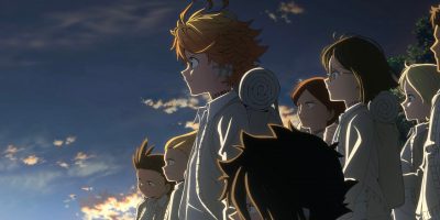 10 anime con il peggior finale di sempre