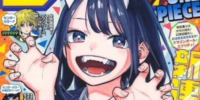 RURI DRAGON: perché dovreste leggere il manga rivelazione di Jump