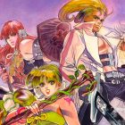 SaGa Frontier 2