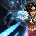 SAINT SEIYA: Knights of the Zodiac – Battle for Sanctuary