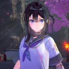 Samurai Maiden: pubblicato un teaser trailer