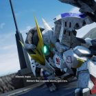 SD GUNDAM BATTLE ALLIANCE – Provato