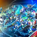 SD Gundam G Generation ETERNAL: nuovi dettagli sul titolo mobile