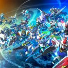 SD Gundam G Generation ETERNAL: nuovi dettagli sul titolo mobile