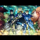 SWORD ART ONLINE Alicization Lycoris: disponibile il DLC Blooming of Matricaria