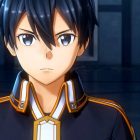 SWORD ART ONLINE Alicization Lycoris è in arrivo su Nintendo Switch