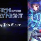 Witch on the Holy Night: la visual novel di TYPE-MOON arriva in Occidente