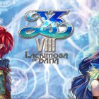 Ys VIII: Lacrimosa of DANA arriverà su PS5 a novembre