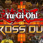 Yu-Gi-Oh! CROSS DUEL, aperte le pre-registrazioni