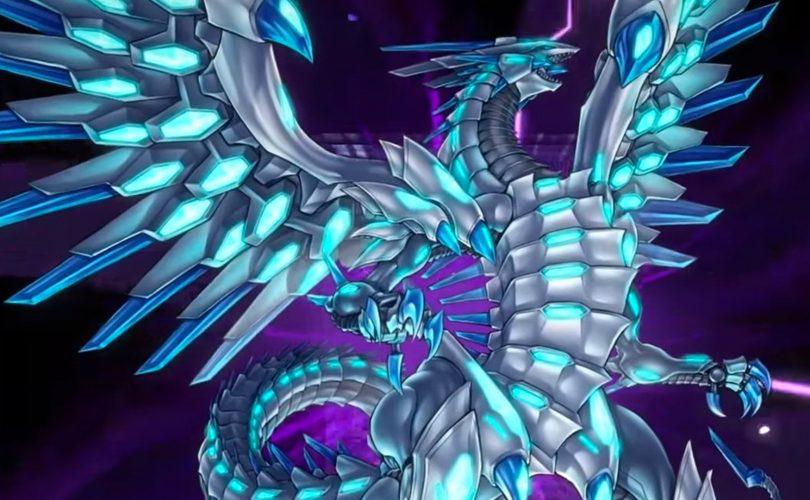 Yu-Gi-Oh! MASTER DUEL, al via l’evento Festival Extra Zero