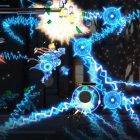 Azure Striker GUNVOLT 3: una data di uscita per la versione Steam