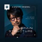 Hideo Kojima annuncia Brain Structure, un podcast su Spotify