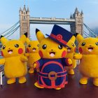 I Campionati Mondiali Pokémon 2022 iniziano domani a Londra