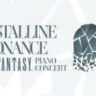 CRYSTALLINE RESONANCE FINAL FANTASY, data italiana per il concerto