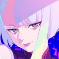 CYBERPUNK: EDGERUNNERS – l'anime dello Studio TRIGGER arriverà il 13 settembre