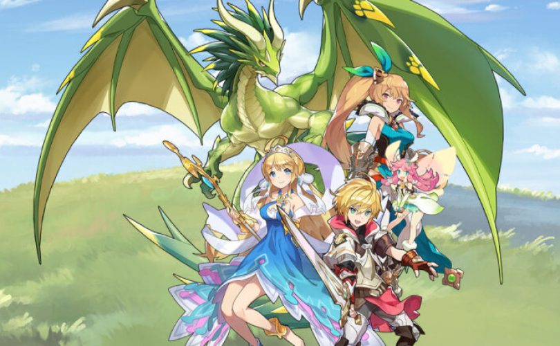 Dragalia Lost: annunciata la data della chiusura del servizio