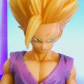 DRAGON BALL: Recensione della Grandista - Resolution of Soldier di Gohan