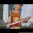 DRAGON QUEST TREASURES: trailer panoramico sul gioco per Nintendo Switch