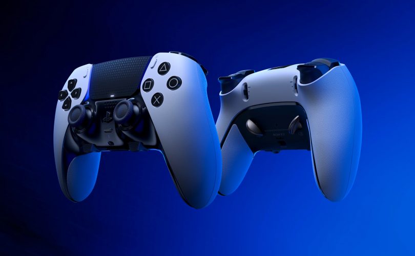 gamescom 2022: Sony rivela il nuovo DualSense Edge per PS5