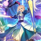 Fate/Grand Order arriva finalmente in Europa