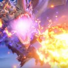 MONSTER HUNTER RISE: SUNBREAK, in arrivo il secondo update gratuito