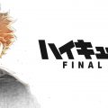 Haikyu!!: annunciato un film in due parti per la serie di Haruichi Furudate