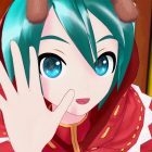 Hatsune Miku: Project DIVA Mega Mix accoglie 72 nuovi brani