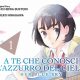 A Te Che Conosci l’Azzurro Del Cielo – Her Blue Sky: manga in arrivo grazie a Star Comics