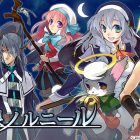 KEMCO svela la lineup di titoli per il Tokyo Game Show 2022