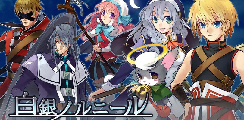 KEMCO svela la lineup di titoli per il Tokyo Game Show 2022