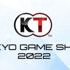 KOEI TECMO GAMES annuncia lineup e programma per il Tokyo Game Show 2022