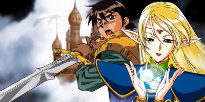 Anime: 10 affascinanti OVA da riscoprire