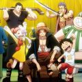 ONE PIECE FILM RED macina un altro traguardo al raggiungimento dei 10 miliardi di Yen