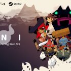 ONI: Road to be the Mightiest Oni – Secondo trailer e nuove informazioni