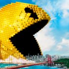 PAC-MAN diventerà un film live action