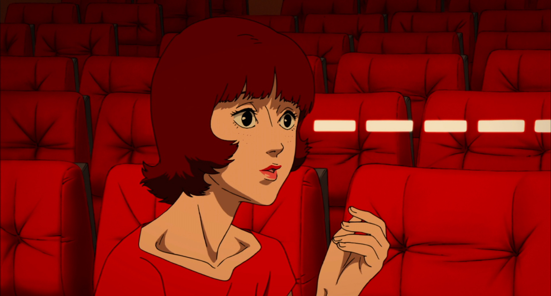 Paprika una serie live action è in arrivo su Amazon