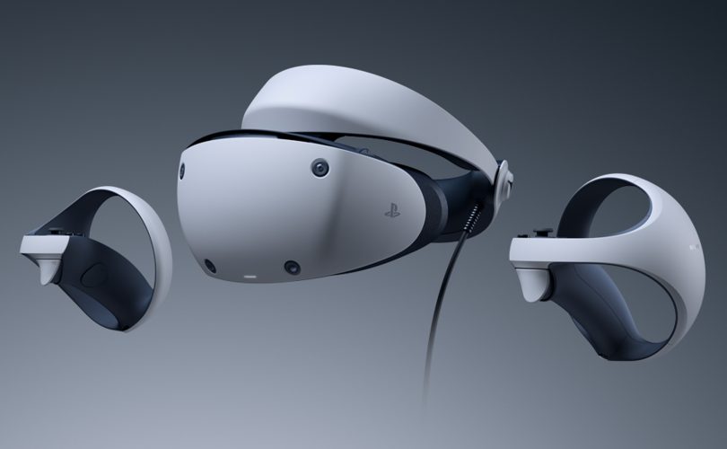 PlayStation VR2 arriverà nei primi mesi del 2023