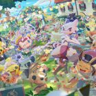 Pokémon Presents: svelate novità su Pokémon UNITE, GO, Cafè ReMix e Masters EX