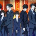 Psycho-Pass: annunciato un film per celebrare il decimo anniversario dell'anime