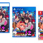 River City Girls 1 & 2, annunciato un bundle per il Giappone