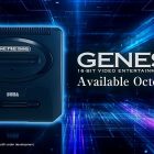 SEGA Mega Drive Mini 2: ecco la lista completa della versione occidentale