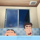 Shin Chan: Me and the Professor on Summer Vacation, data di uscita per la versione PS4