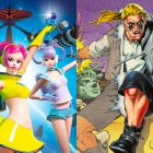 SEGA annuncia i film live action di Space Channel 5 e Comix Zone