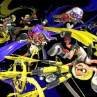 Splatoon 3: Splatfest di prova e le altre novità del Direct